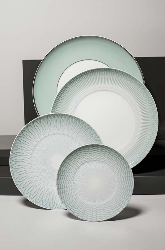 Dessert Plate image number null