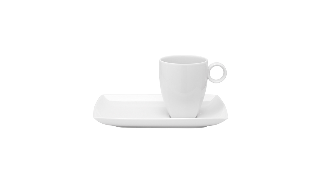 Tray & Mug image number null