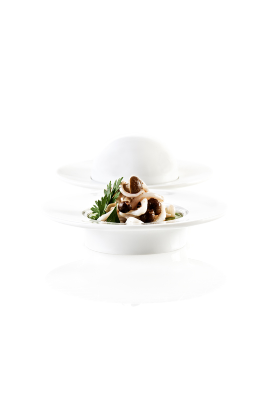 Plato Sorpresa c/ Tapa 13 image number null