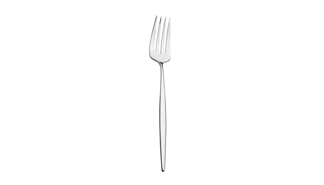 Fish Serving Fork image number null