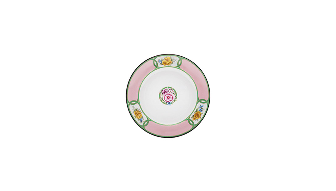 Plato Postre image number null