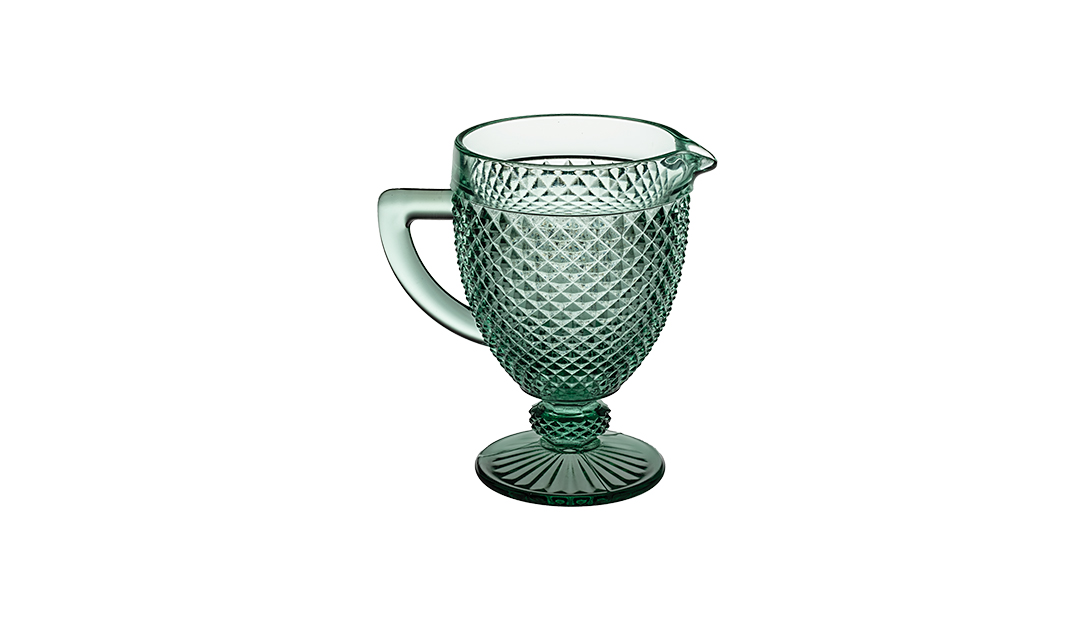 Jarro Verde Menta image number null
