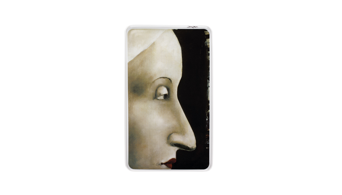 Plato Rectangular Susanne Janssen image number null