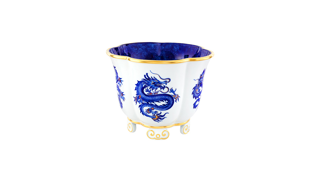 Blue Vase image number null