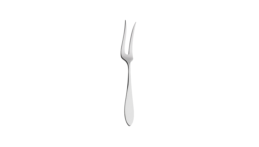 Meat Serving Fork image number null