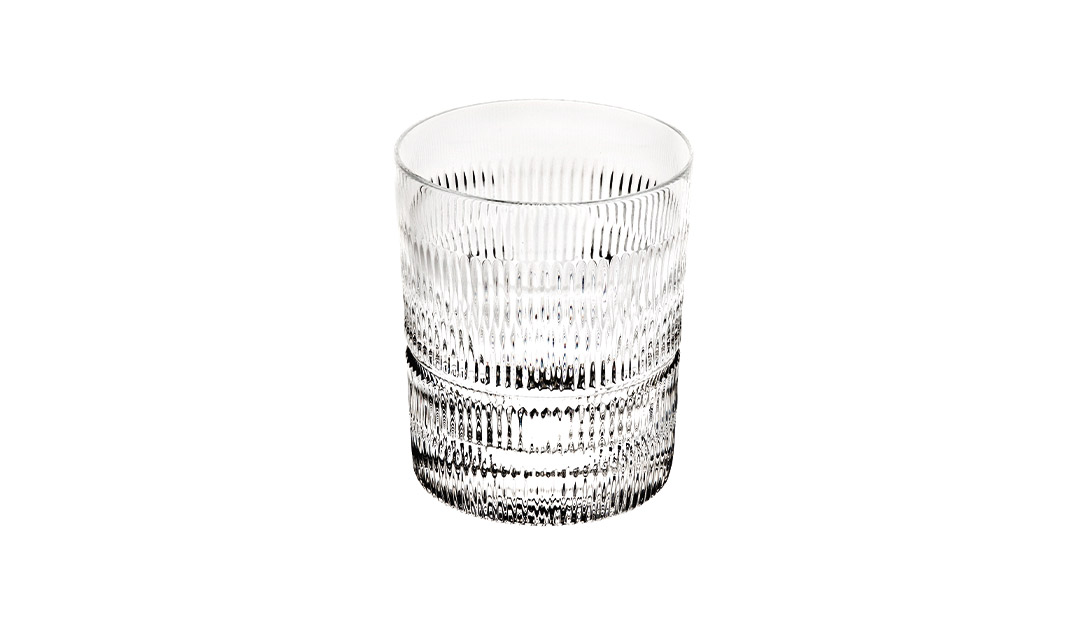 Vaso de Whisky Bajo image number null