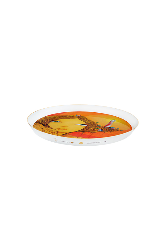 Plato XXL The Sunset Island image number null