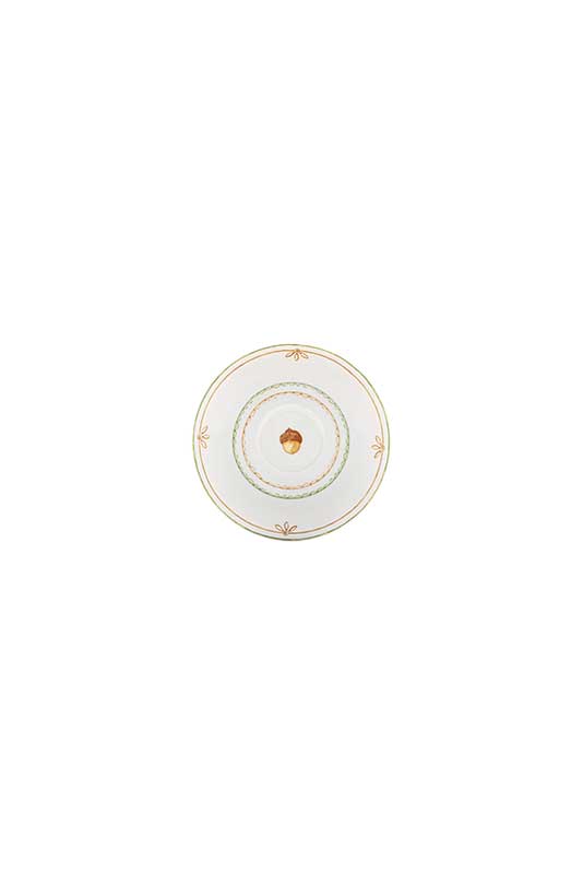 Tea Cup with Saucer image number null