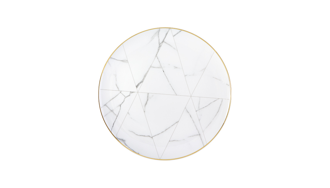 Dinner Plate image number null