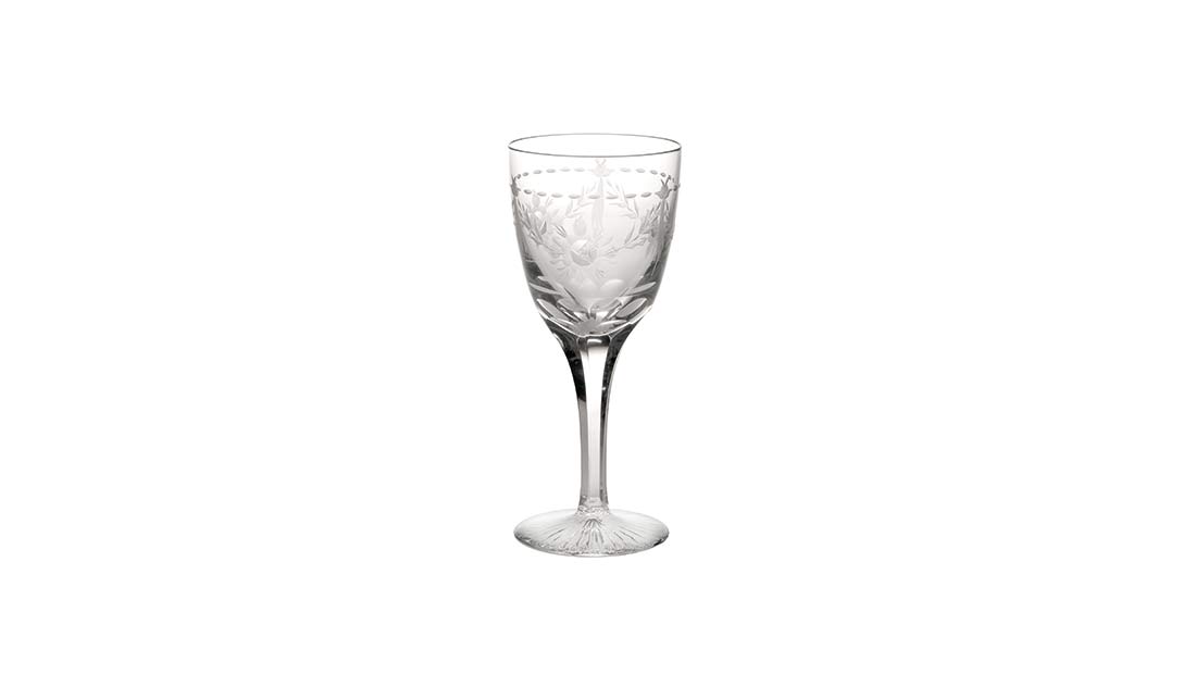 Red Wine Goblet image number null
