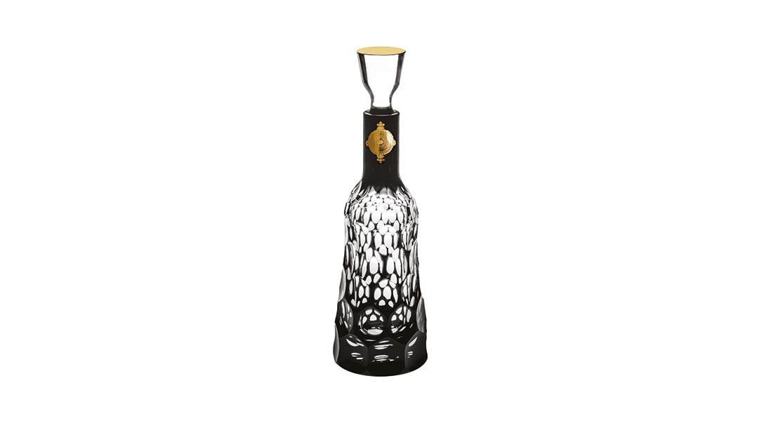 Case with Decanter Doubl&eacute; image number null