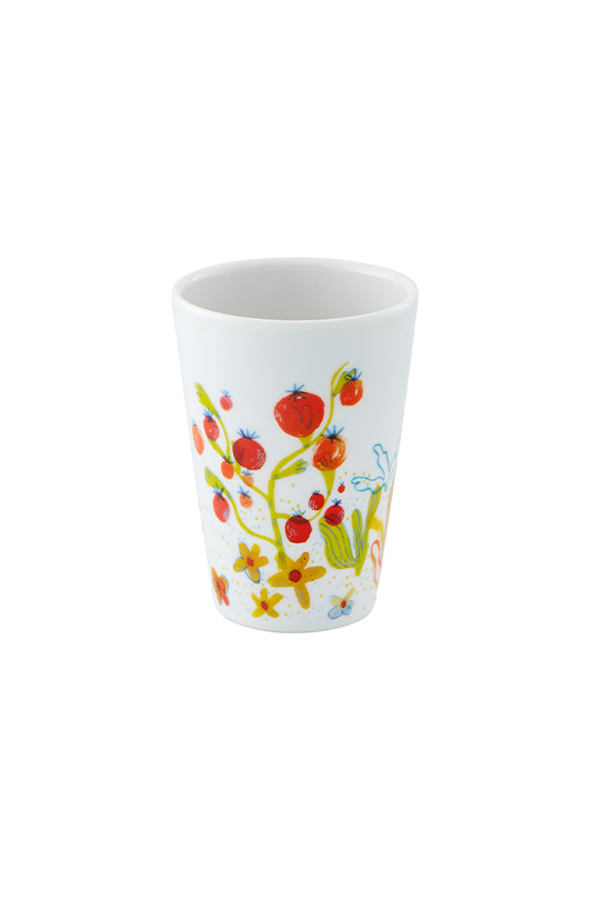 Taza Caf&eacute; con Platillo XLIV image number null