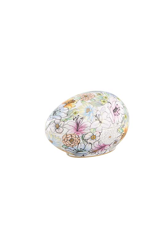 Egg Box Bouquet image number null