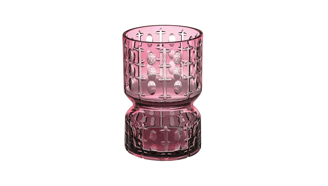 Vase "Vuelta" Tourmaline image number null