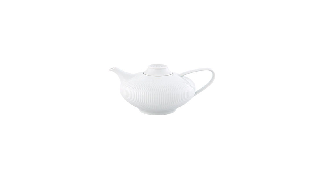 Large Tea pot image number null