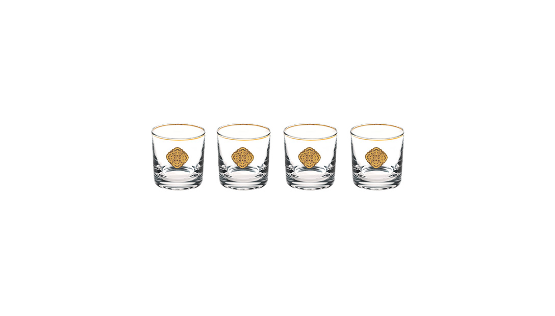 Conjunto 4 Copos Baixos image number null