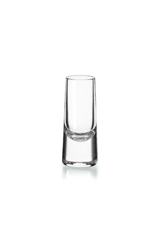 Estojo com 4 Copos de Licor image number null