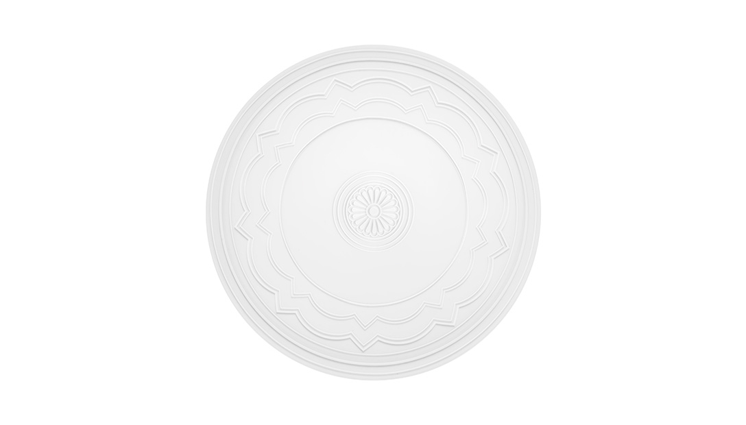 Charger Plate image number null