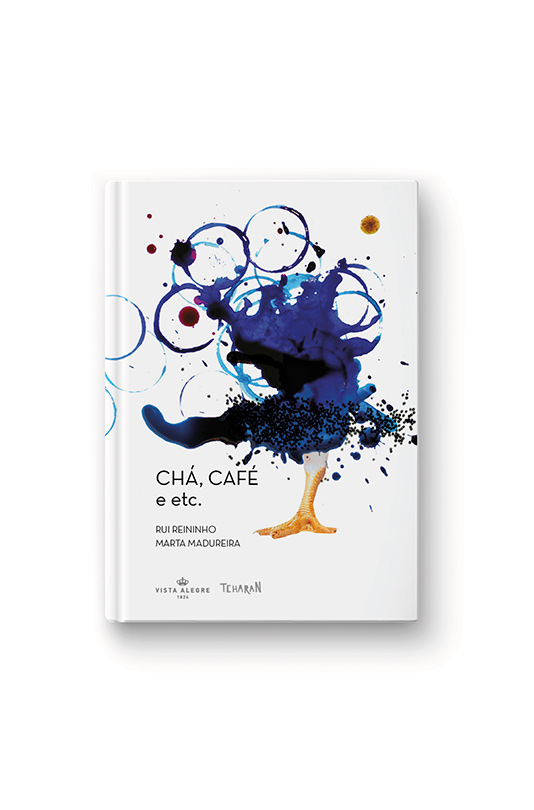 Set Caf&eacute; + Livro image number null