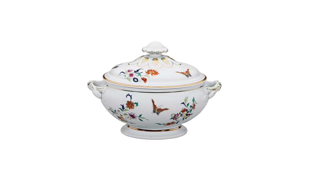Tureen image number null