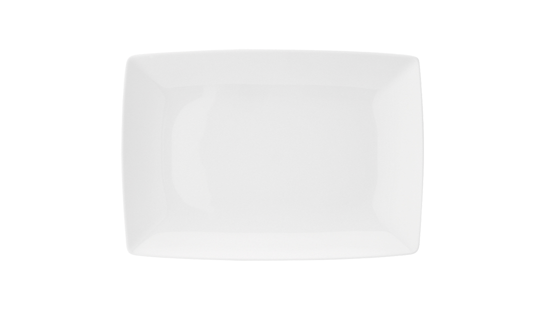 Large Rectangular Plate 27 image number null