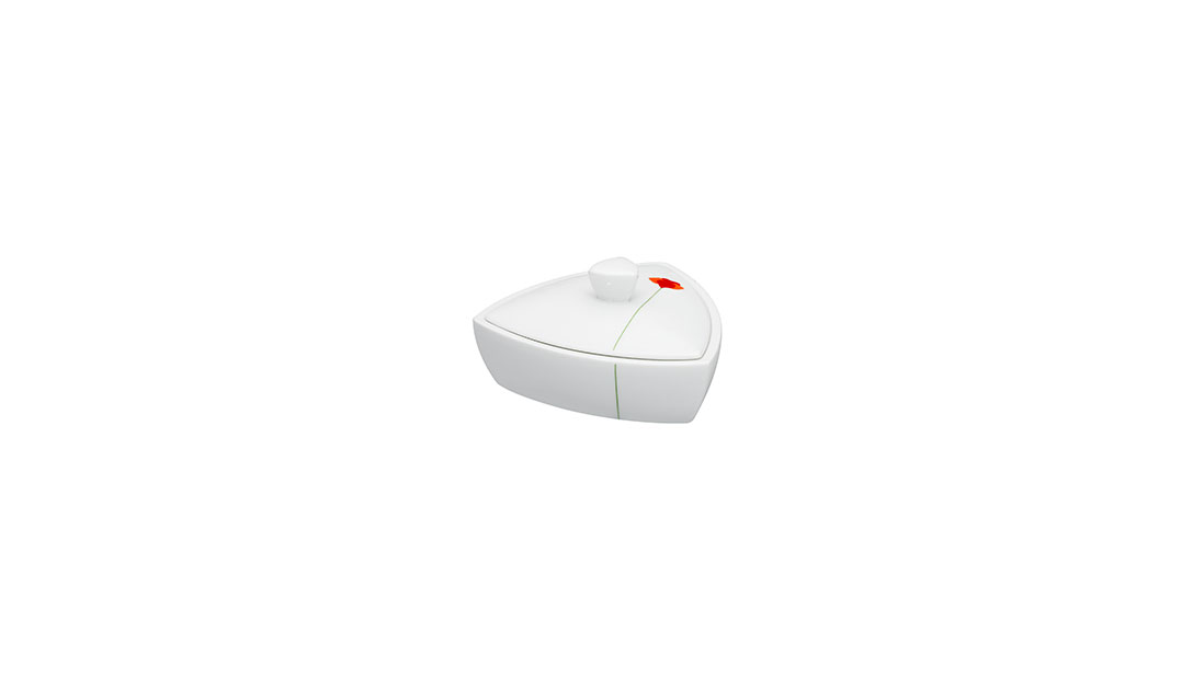 Triangular Box image number null