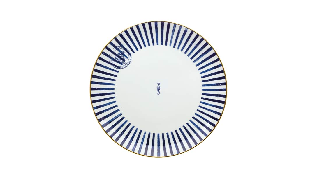 Charger Plate image number null