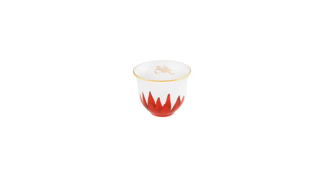 Ta&ccedil;a de Caf&eacute; Selection image number null