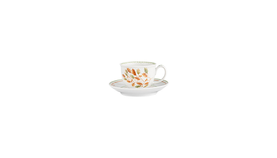 Taza Caf&eacute; con Platillo image number null