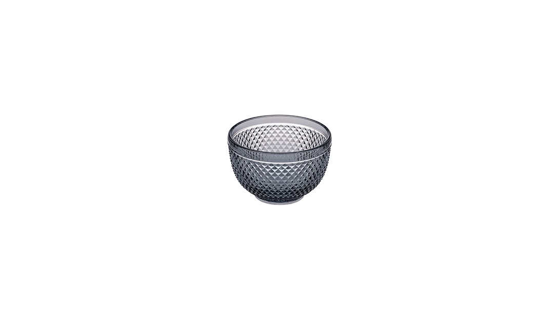 Small Bowl Grey image number null