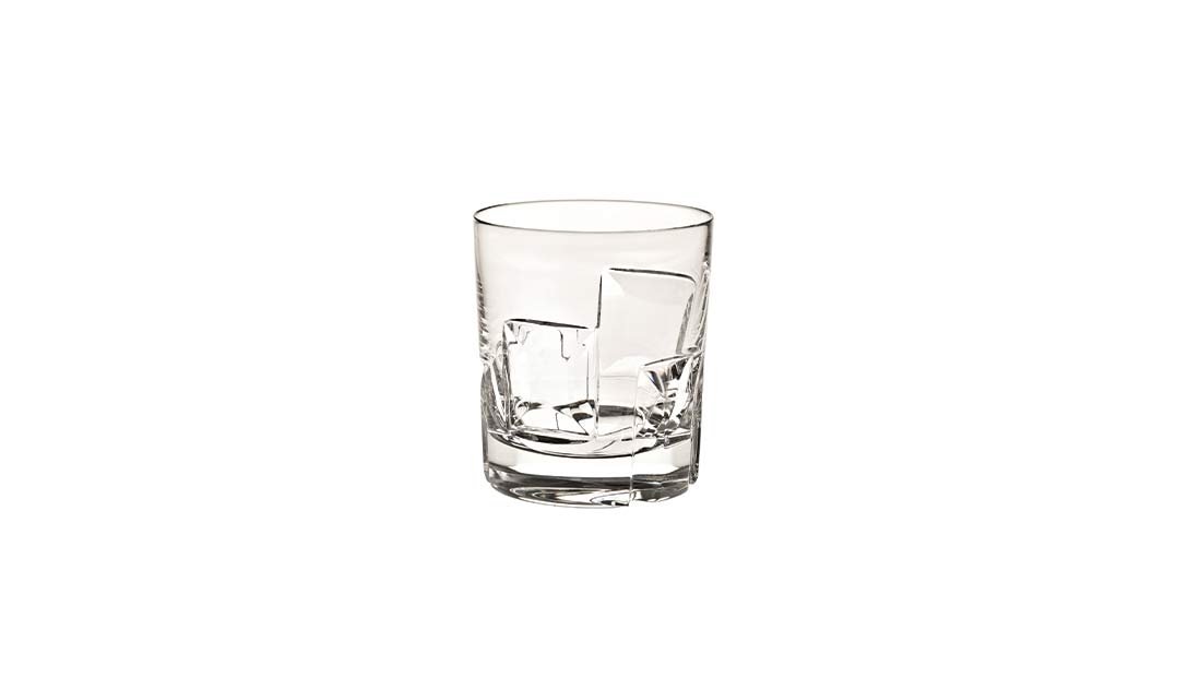 Vaso de Whisky Bajo image number null