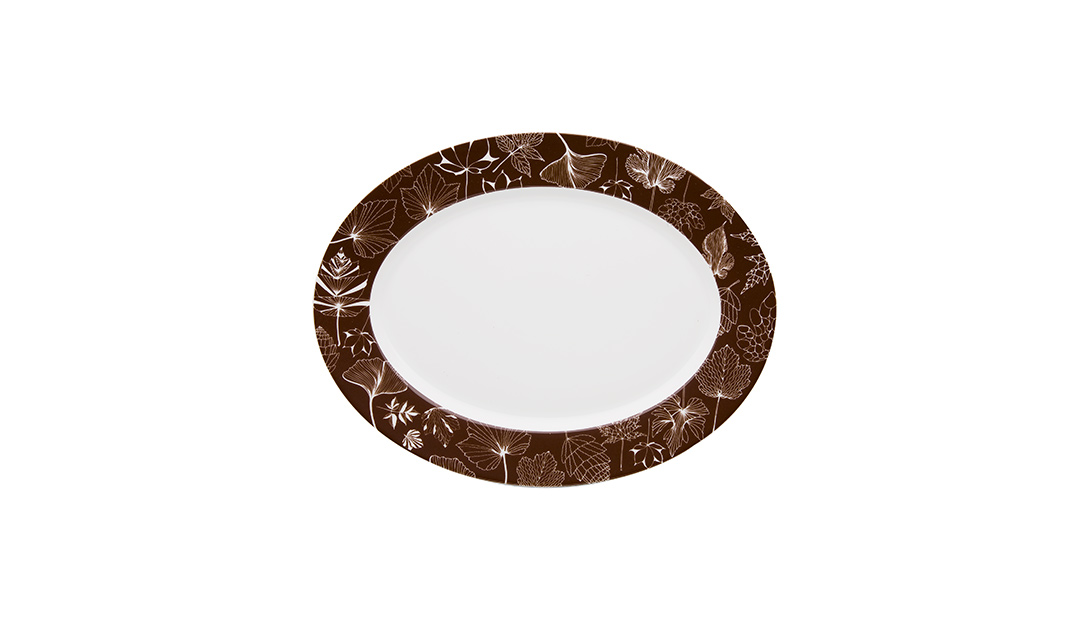 Fuente Oval Mediana image number null