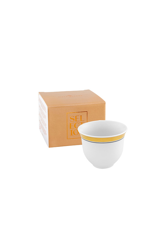 Ta&ccedil;a de Caf&eacute; Selection image number null
