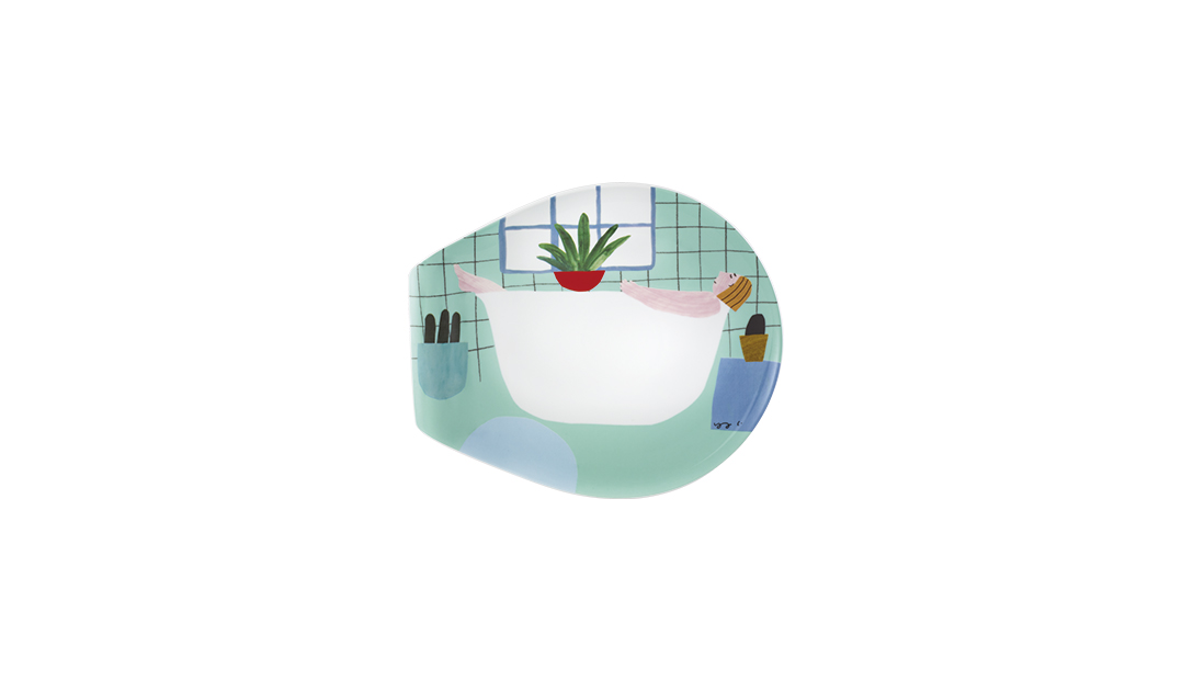 Drop Plate Yuxing Li image number null