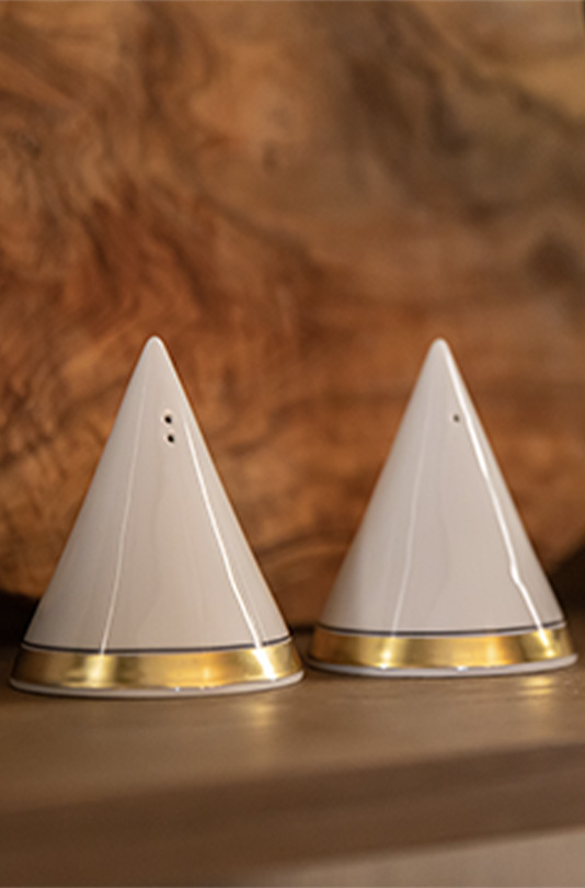 Set Salt/Pepper image number null