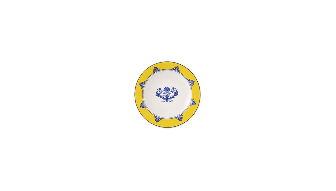 Medium Shallow Bowl image number null