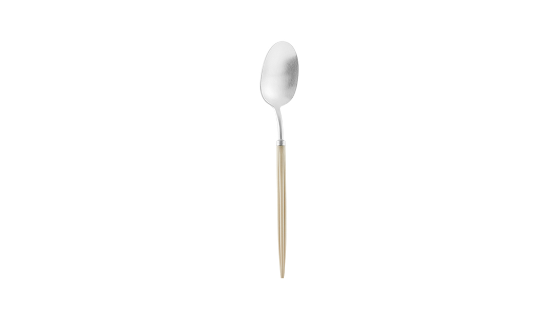 Cuchara Postre image number null