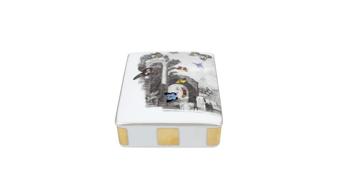 Card Box Torre image number null