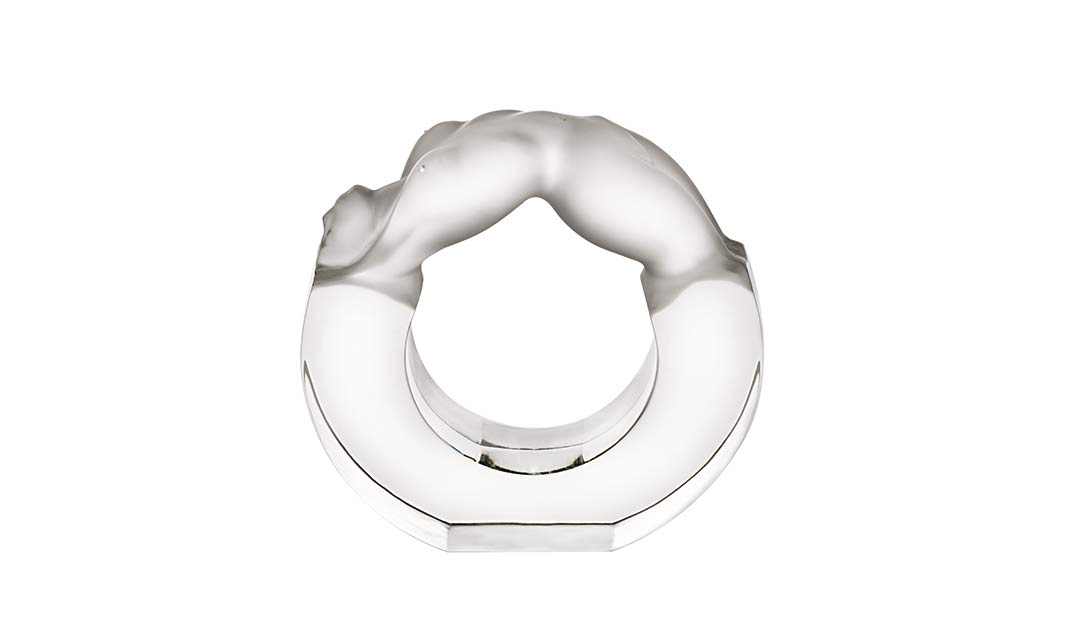 Estuche con Escultura "T&aacute;gide" image number null