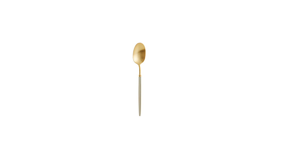 Tea Spoon image number null