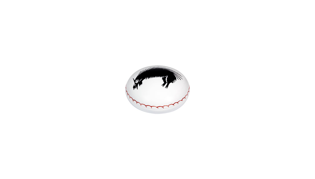 Hedgehog Box image number null