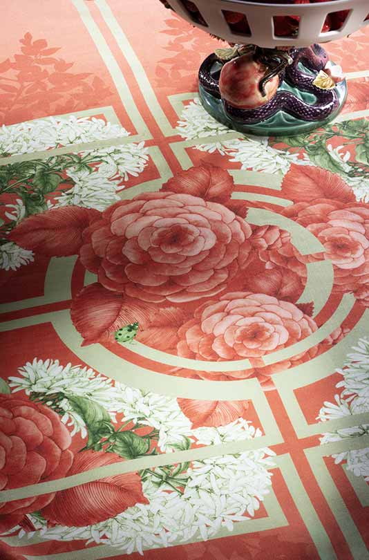 Tablecloth image number null