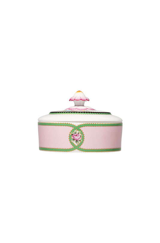 Sugar Box image number null