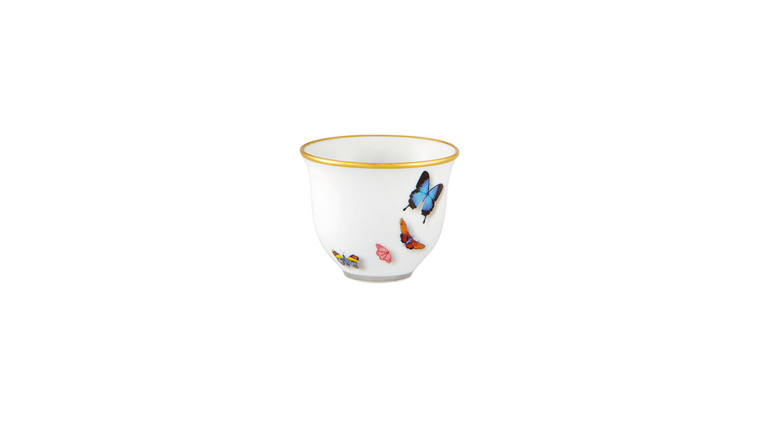 Ta&ccedil;a de Caf&eacute; Selection image number null