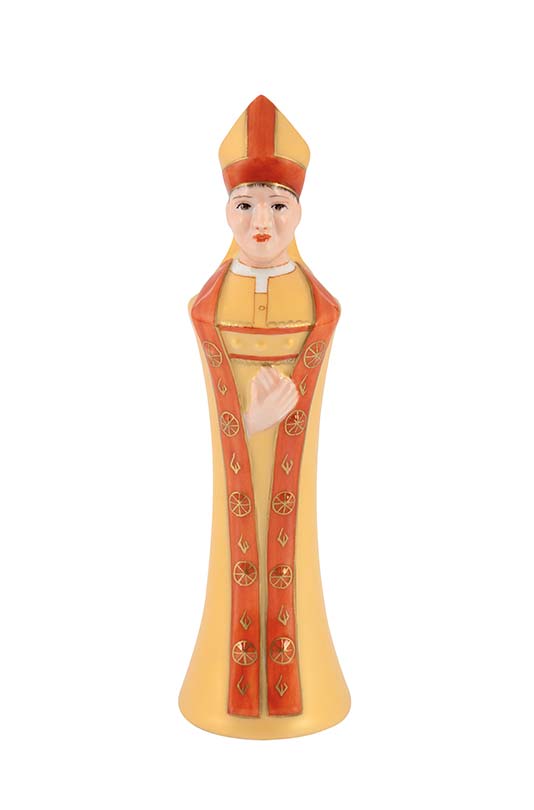 Set Bishops image number null