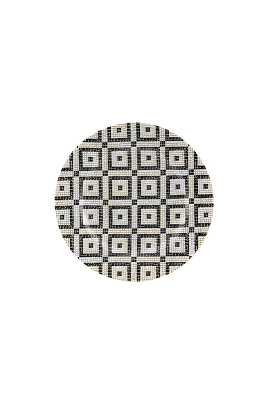 Set 4 Dessert Plates image number null