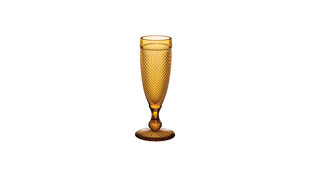 Pack  4 Flutes Ambar image number null