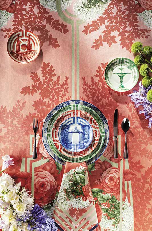 Tablecloth image number null