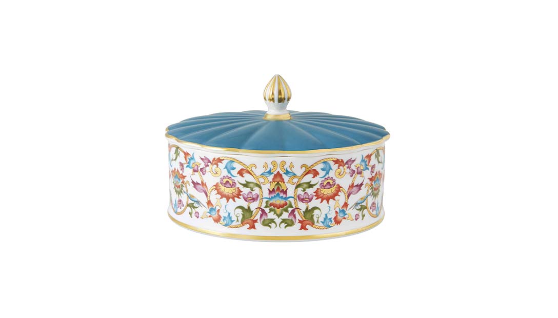 Caja Miranda image number null