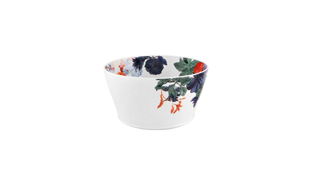 Tall Salad Bowl image number null